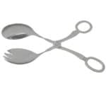 Stainless Steel Salad Tong