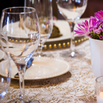 Glass ware Rental | Rent Glasses For Events - Chris Party Rental