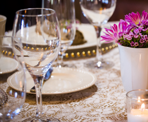 Glass ware Rental | Rent Glasses For Events - Chris Party Rental