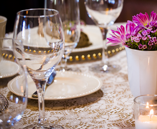 Glass ware Rental | Rent Glasses For Events - Chris Party Rental