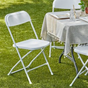 Banquet Folding Chair,