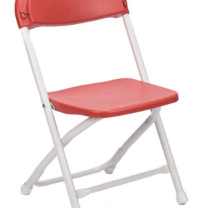 Kids folding chairs