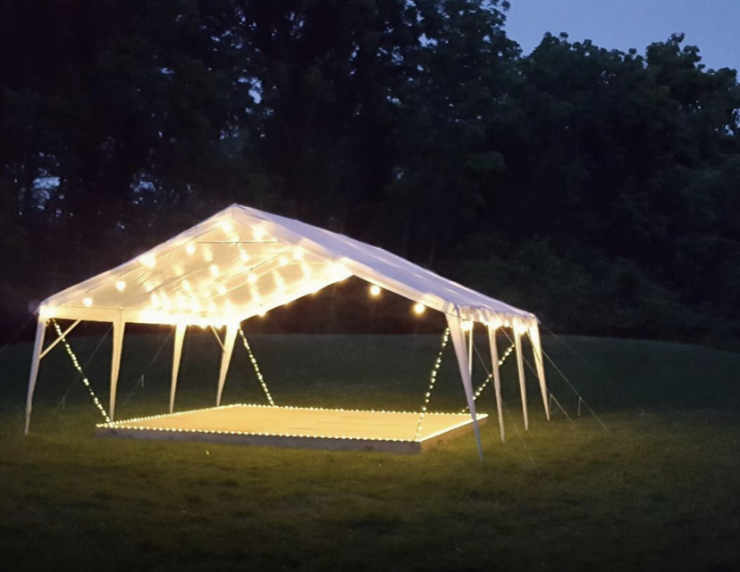 Party Rentals Washington DC